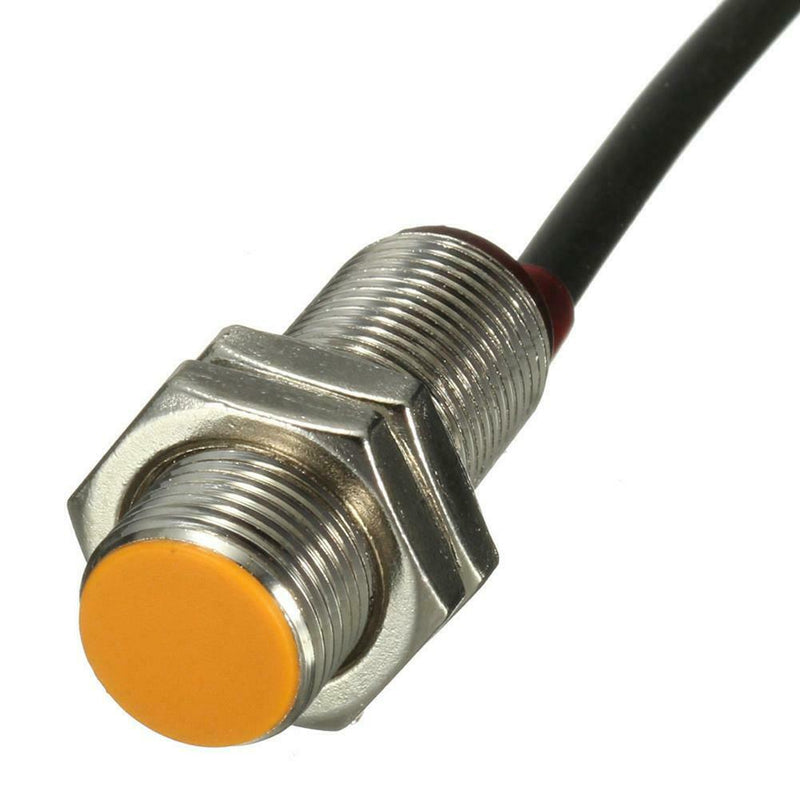 Digital Odometer Sensor Cable with 3 Magnets for Motorcycle Speedometer