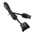 Data Sync Cradle Dock Desktop USB Charging Clip Charger For Garmin Vivosmar