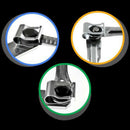 Windscreen Wiper Motor Linkage Rods Arms Link Mechanism Repair Clip Kit