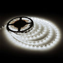 3528 SMD 300 LED Waterproof IP65 Pure White 900LM LED Flexible Light Strip Tide