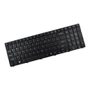 Replacements Keyboard for Acer Aspire 5538 5538G with Point US Layout