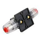 DC 12V 80A Car Protection Audio Inline Circuit Breaker Fuse C5T3