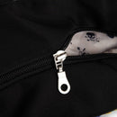Women Canvas Shoulder Bag Large Capacity Handbag Shopping Bags Hobo Beach Tote