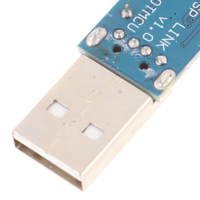 ESP8266 LINK v1.0 firmware burning WIFI module downloader ESP LINK v1. Nw