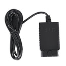 ELM327 USB Schnittstelle OBDII  Diagnose Auto Auto Scanners Scan Tool Kab - OZ
