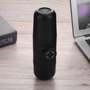 Mini Manual Portable Coffee Maker Espresso Handheld  Pressing Coffee Machine