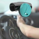 Car Steering Wheel Spinner Knob Auxiliary Booster Aid Control Handle Grip  FQM