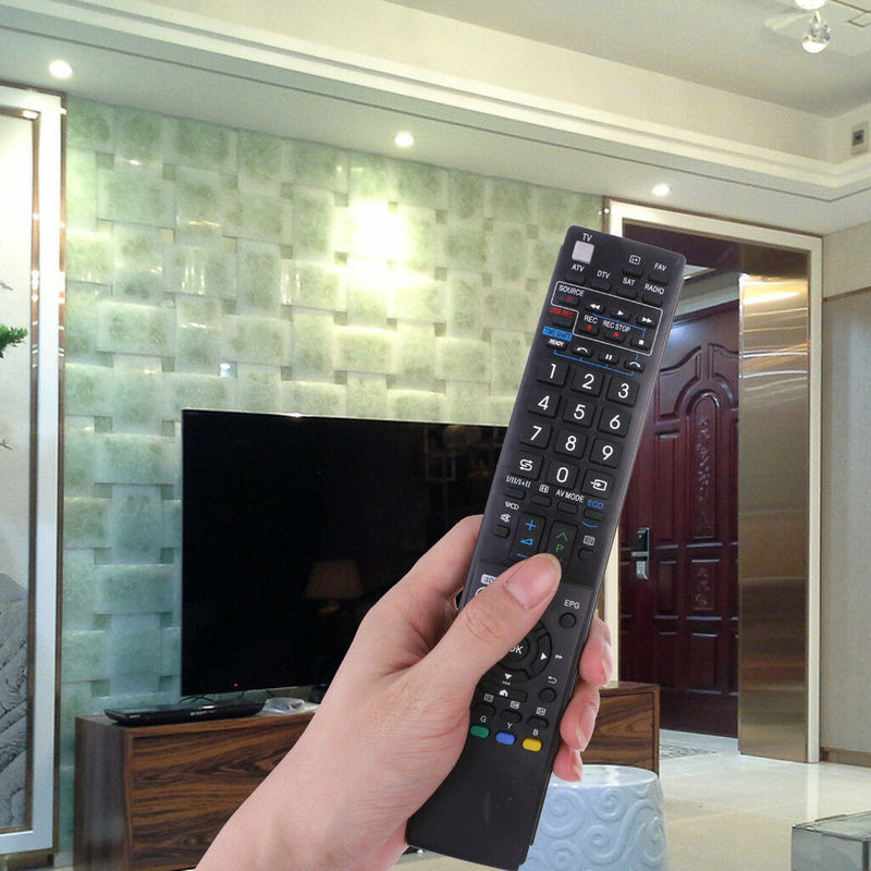 Remote Control For SHARP LCD LED TV LC-60LE822E LC-60LE741E GA943WJSA GA841WJSA