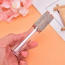 Crystal Rhinestone Lip Gloss Tubes Bulk with Wand Empty Lipstick Bottles 5ML Hn