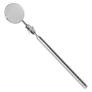 Universal Automotive Maintenance Inspection Mirror Folding Telescopic Refle O9N9