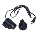 110V 220V Wave Maker Water Pump for Aquarium Marine Fish Tank FT