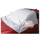 Autumn and Winter Essential Sun Protection Snow Cover Car Windshield Half C