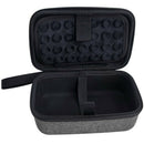 Children Camera Storage Bag EVA Outdoor Carrying Case for Kidizoom Camera Pix