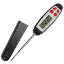 Waterproof Probe Electronic Food Thermometer BBQ Meat Digital Thermometer