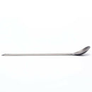 1pc Titanium Spoon Long Handle Spoon Outdoor Camping Tableware CEBX