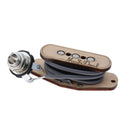 MagiDeal, 3 String Cigar Box Guitar Pickup