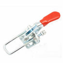 Toggle Clamp GH-40323 Heavy Duty Hand Tool Quick Release Metal Holding Capa