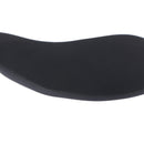 Gua Sha Scraping Massage Board Black Bian Stone Needle Gossip Taichi P Hn