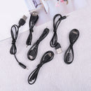 6x USB Charger Cable for Nokia N73 N95 E65 6300 70cm New  JR