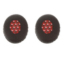 2pcs Replacement Sponge Ear Pads Cushions for SoundTrue OE2 OE2i Headphone