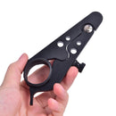 Cruise Control Throttle Lock Assist Retainer Grip Motorcycle Accessories OZ