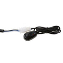 2-Way Wiring Harness/Relay/ Switch Kit For LED Spot Work Lights DRL Fog Lamp