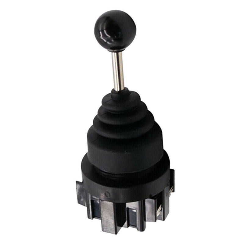 Joystick Monolever Switch Latching Type AC 150V/250V/600V 5/10/15 Amp 2NO 2