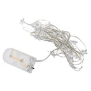 Waterproof LED Star Copper Wire String Light Fairy Xmas Lamp Wedding Party  R9Q2