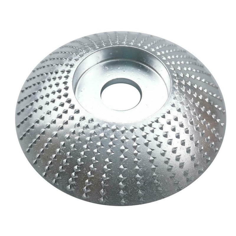 5/8Inch Wood Angle Grinding Wheel Sanding Carving Rotary Disc For Angle Grinder