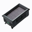 LED Digital Voltmeter Voltage Indicator Ammeter 0 - 30V 10A