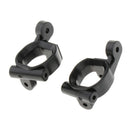 2 Pieces C Hub Carrier For 1/14 RC Car WLtoys 144001