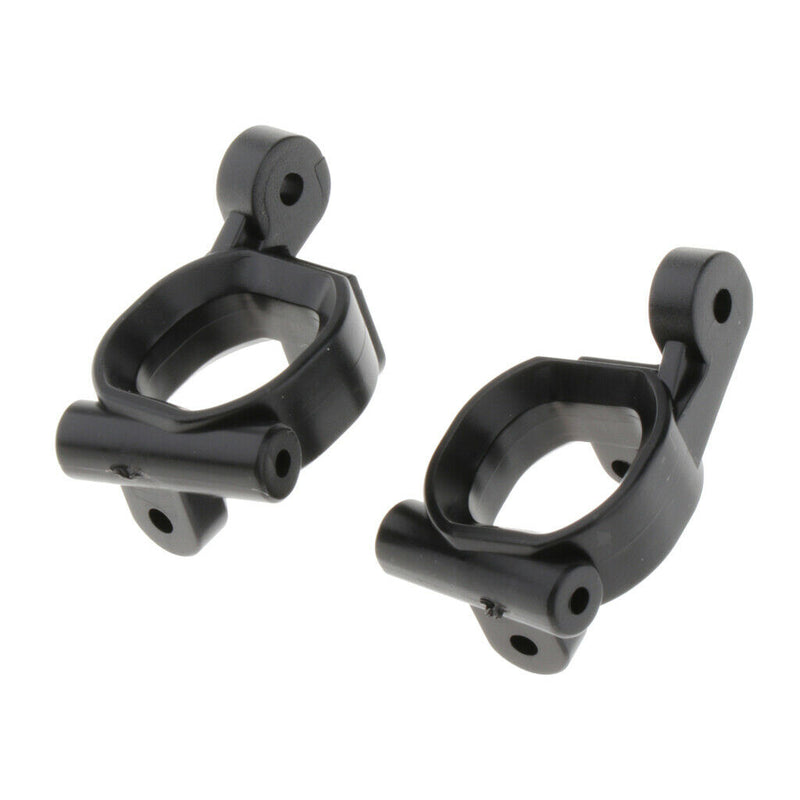 2 Pieces C Hub Carrier For 1/14 RC Car WLtoys 144001