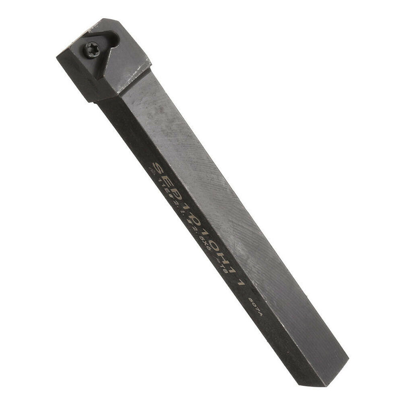Alloy Steel Durable Lathe Replacement Holder SER1010H11 Threading Turning Tool