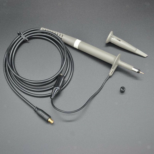 Oscilloscope Probe High Voltage MCX Connector For DS202 DS211 DS212