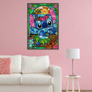 5D DIY Full Drill Diamond Painting Cat Cross Stitch Embroidery Mosaic Kit