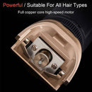 Pet Dog Cat Grooming Clippers Hair Trimmer Groomer Shaver Pet Hair Clipper New