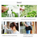 200ml Plastic Spray Bottle Hairdressing Plant Flower Sprayer Salon Water L2A7