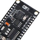 CH340G NodeMcu Wireless WIFI Module Connector Board Replace ESP-12E ESP8266SEAU