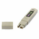 Digital TDS 3 Water Quality Tester Purity Meter TEMP PPM Test Filter P YKY