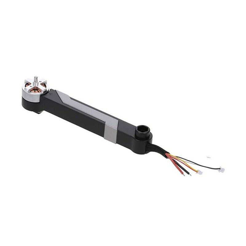 SG906 Drone Arms Replacement Rear a Arm W/Motor for CSJ-X7 Beast SG906 X193 K2G6