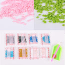 5D Beauty Cube Diamond Painting Embroidery DIY Cross Stitch Home Decor