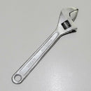 Portable High Grade 2.5" 4.0" Adjustable Spanner Wrench Shank Large DIY Tool KIO