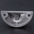 Magnet Door Stops Stainless Steel Door Stopper Magnetic Door Holder Toilet