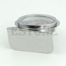 Stainless Steel Temperature Oven Thermometer Gauge Home Kitchen Food Meat Dial