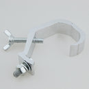 66lb  Clamps Clips for DJ Lighting Products Par Light Spotlight Metal C Clamp