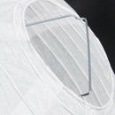 1 x Chinese Japanese Paper Lantern Lampshade for Party Wedding, 40cm(16") CrI3P8