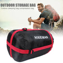 Outdoor Compression Stuff Sack Sleeping Bag Storage Package for Camping