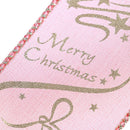 200cm Christmas Tree Decorations Ribbons Party Supply Xmas Bow Ribbon JR