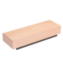 Woody Block Guitar Chamfering Fix Fret File Ends Cutting Edge Guitar Tackle