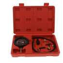 Fuel Pump & Vacuum Gauge